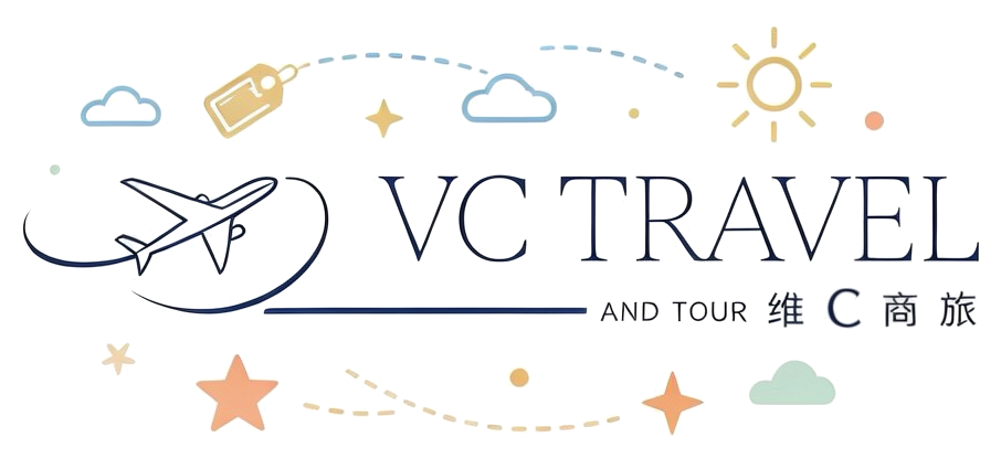 VC Travel